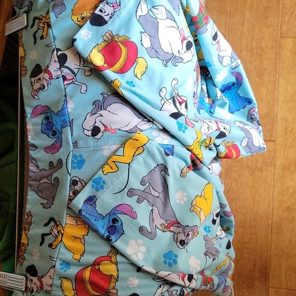 Disney Dogs Leggings - Picture 6 of 6